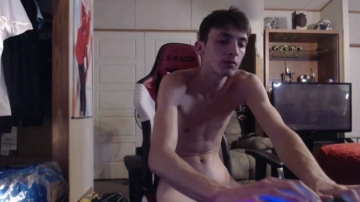 Ethan_Ford  21-11-2021 video skinny